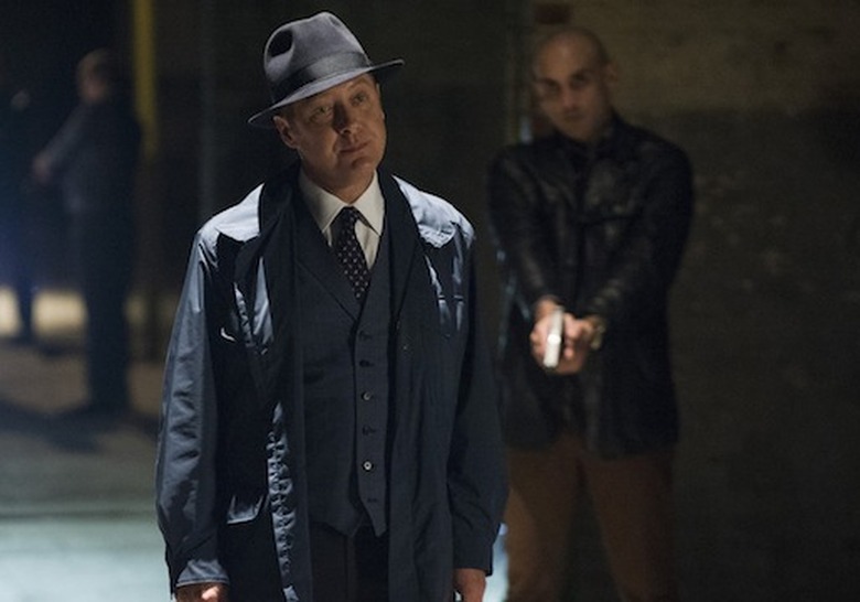 The Blacklist - Season 2