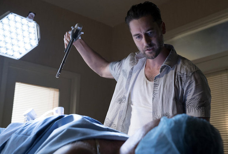 The Blacklist - Season 4