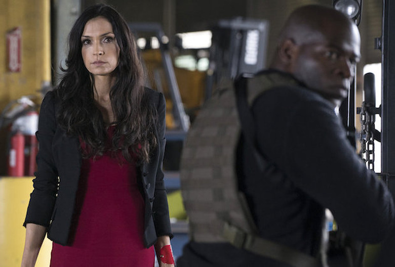 The Blacklist - Season 3