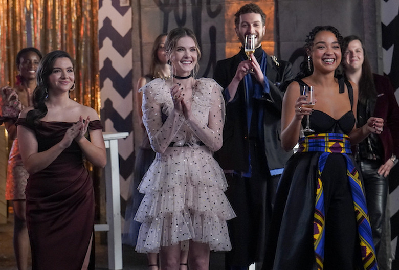 The Bold Type 5x06 Series Finale