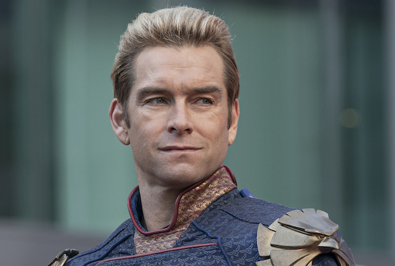 The Boys Season 2 Finale