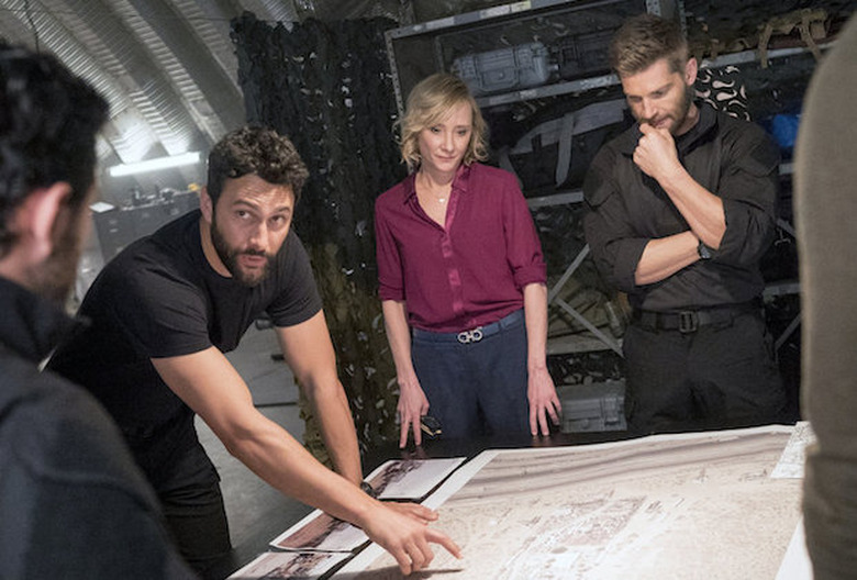 The Brave - Season 1