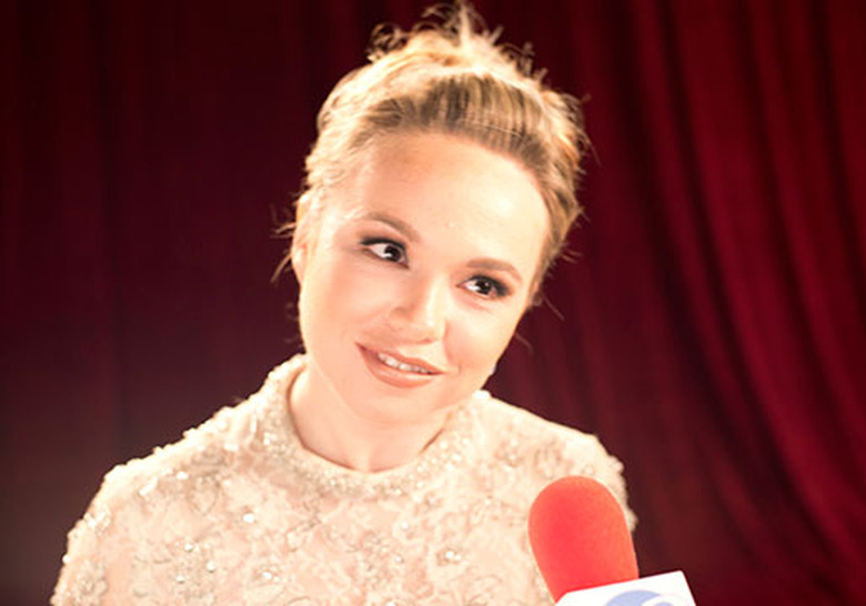 The Brittany Murphy Story on Lifetime