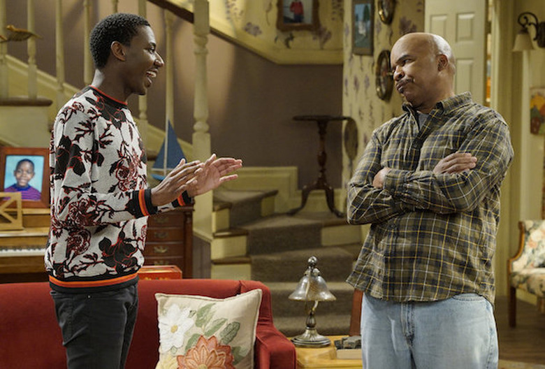 The Carmichael Show - Season 3