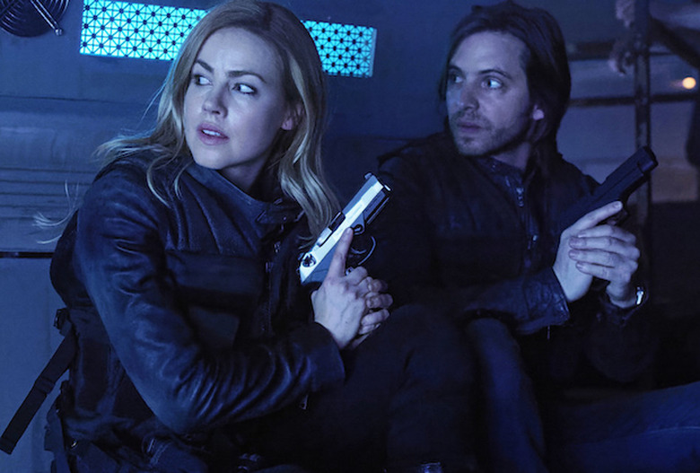 12 monkeys season 4 premiere