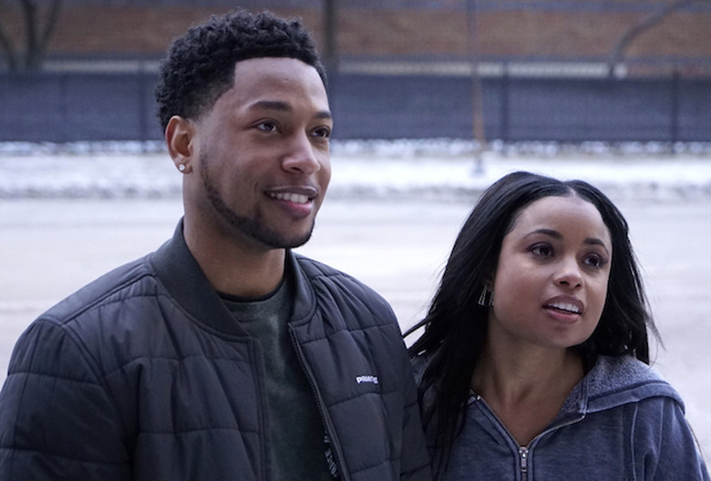 The Chi - Emmett and Tiff