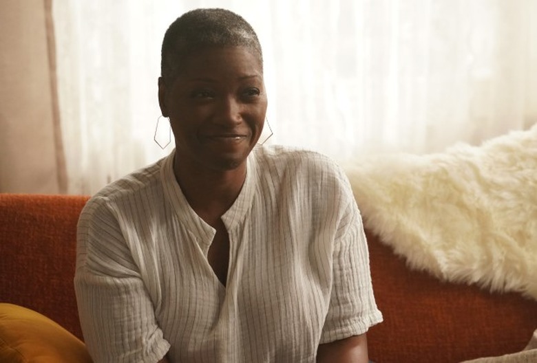 The Chi Season 4 Finale