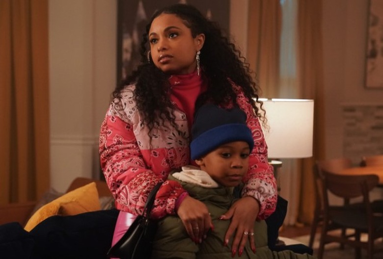 The Chi Season 5 Premiere