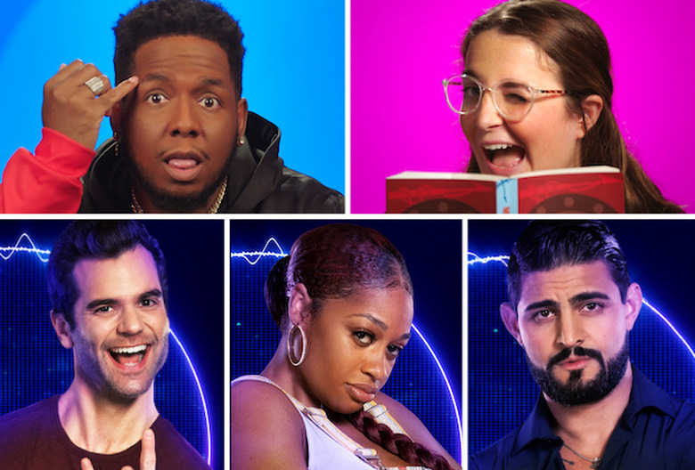 The Circle Season 3 Winner