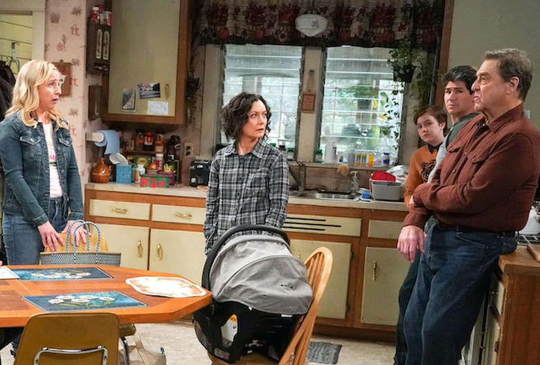 the conners season 2 episode 20 finale abc