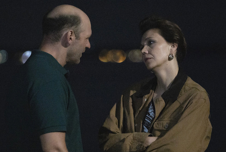 The Deuce 3x08 Series Finale