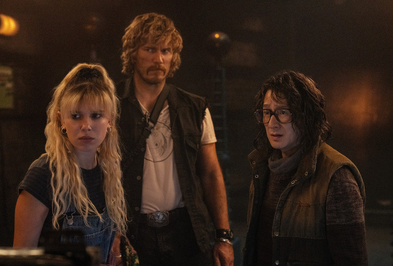 What to Watch on TV Friday, March 14, 2025