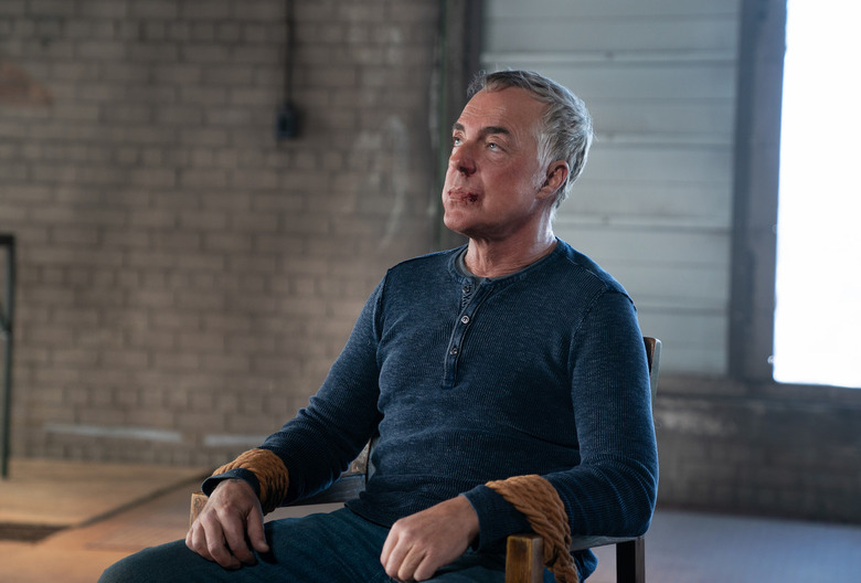 The Equalizer Titus Welliver