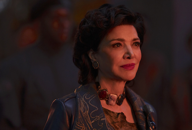 the expanse 6x01 prime video