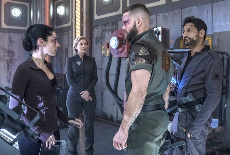 the expanse syfy finale