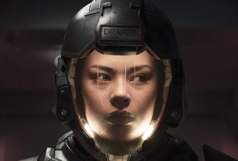 The Expanse - Season 3