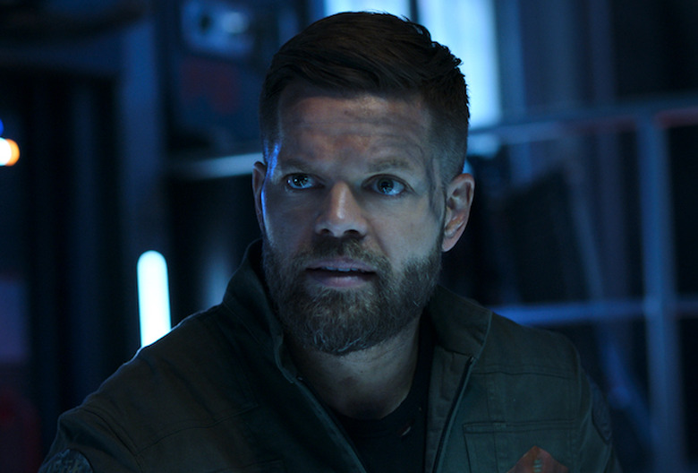 The Expanse - Season 4