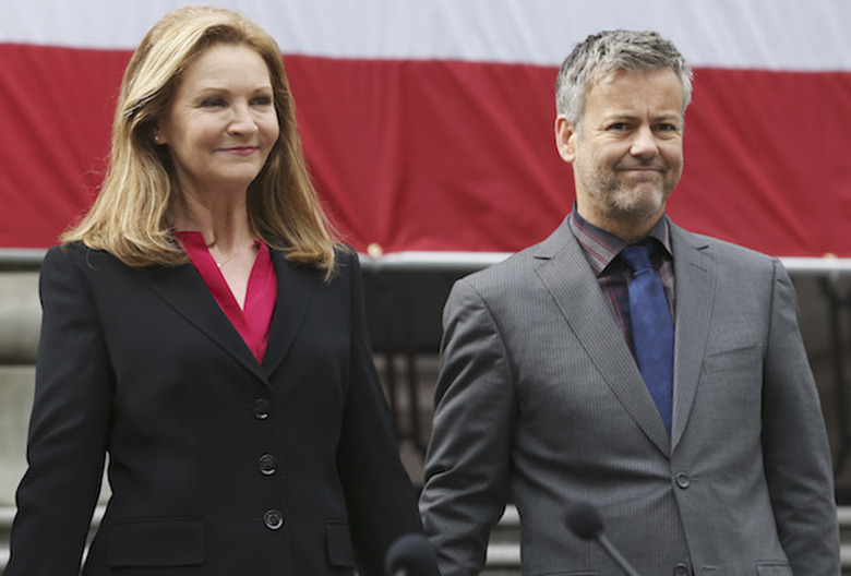 JOAN ALLEN, RUPERT GRAVES