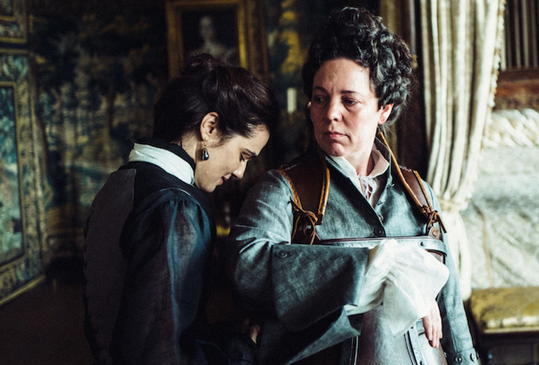 the-favourite-hbo