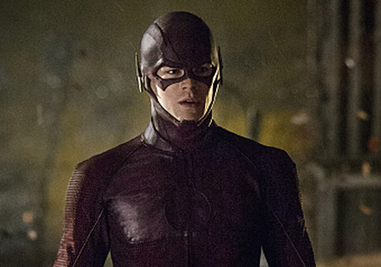 The Flash Full-Season Order