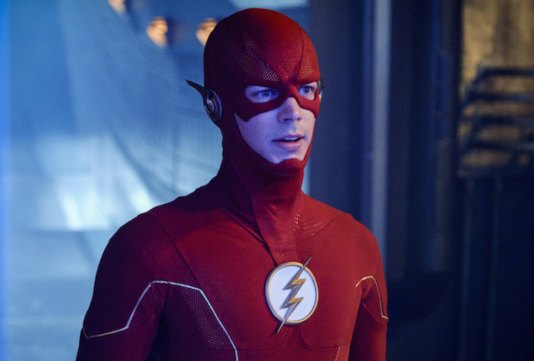 The Flash - Season 6 Premiere