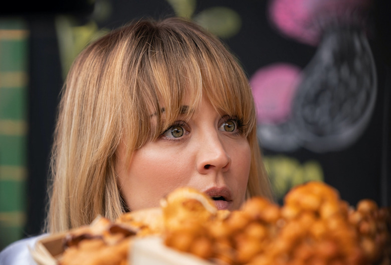 the flight attendant season 2 premiere hbo max streaming