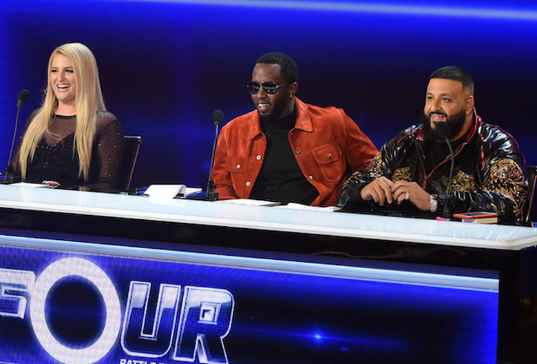 the-four-finale-judges