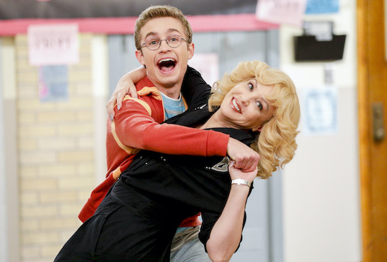 the goldbergs season 7 finale episode 23 abc