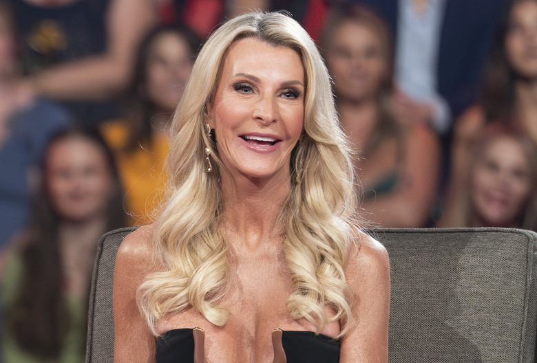 The Golden Bachelorette Men Tell All