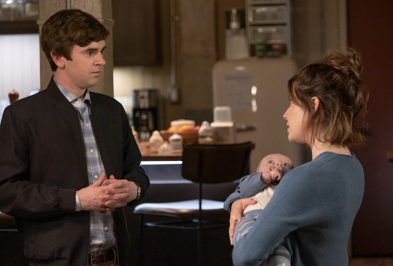 Watch 'The Good Doctor' Season 7, Episode 1 on ABC, Online on Hulu