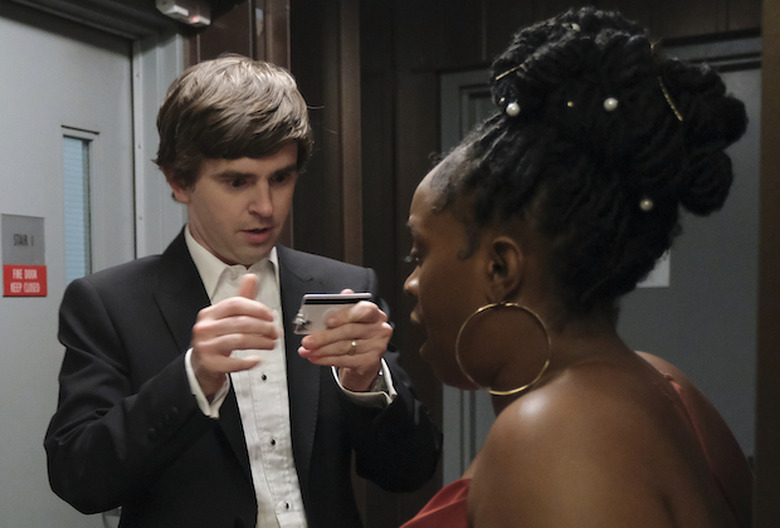 the good doctor 6x01 watch season premiere abc