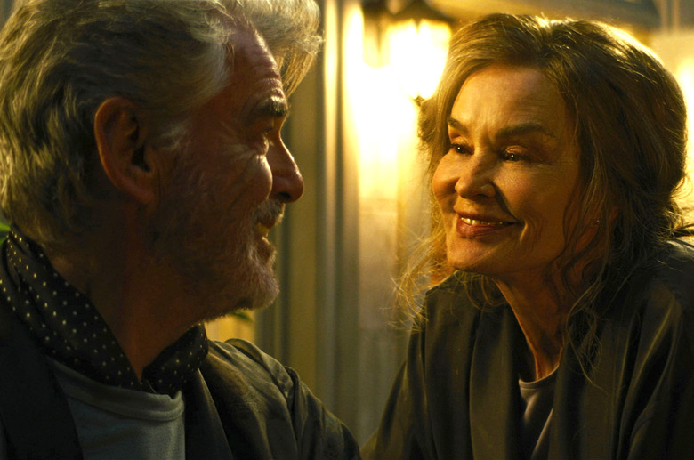 The Great Lillian Hall