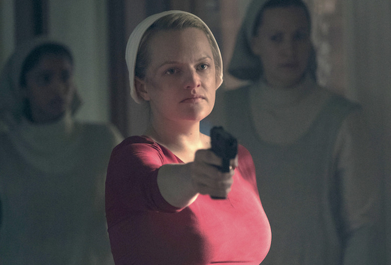 The Handmaid's Tale - Season 3 Finale