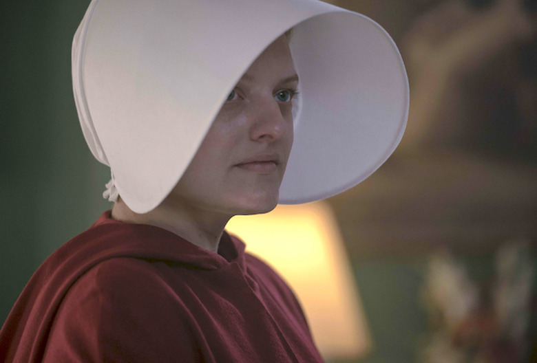 The Handmaid's Tale 3x01