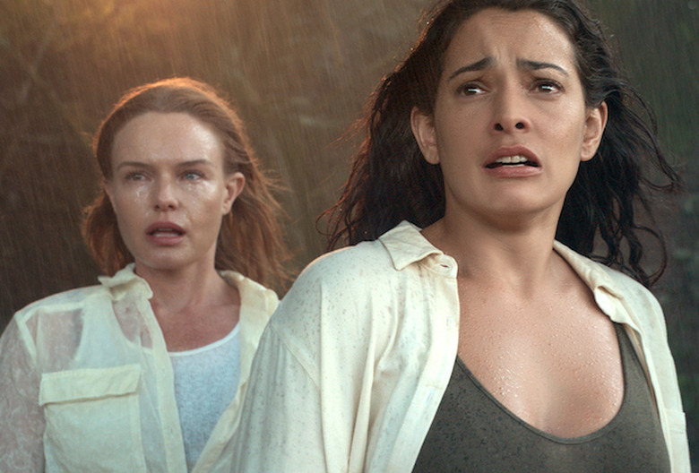 The I-Land Limited Series Premiere - Netflix