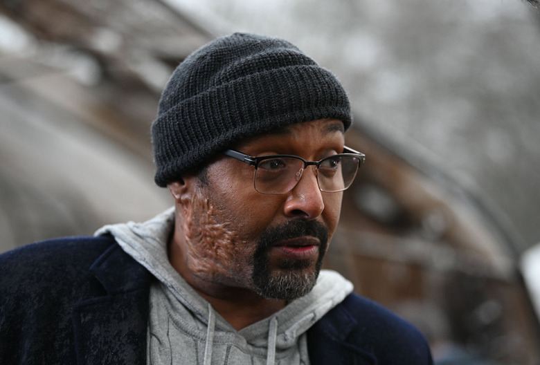 Watch The Irrational Season 1 Episode 8 on NBC and Peacock