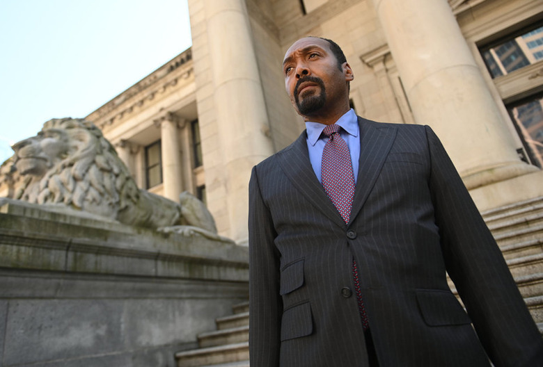 the irrational 1x06 point and shoot nbc