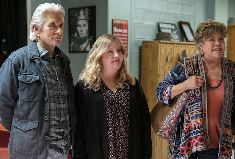 The Kominsky Method Final Season Premiere