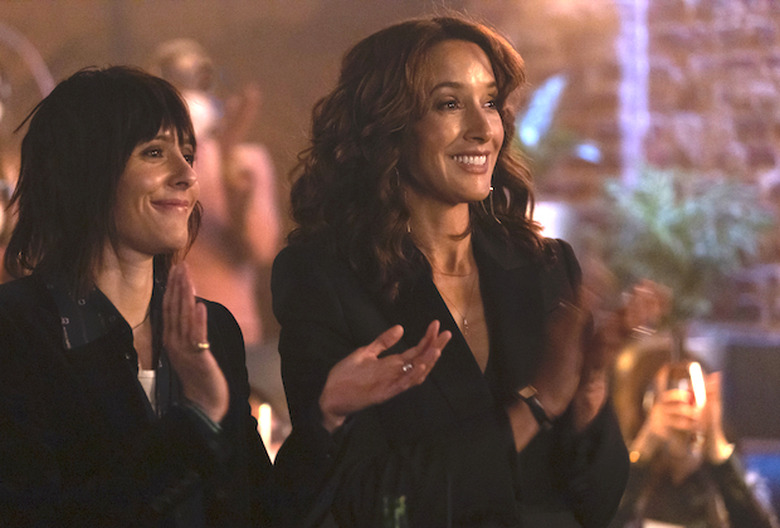 the l word generation q 2x10 finale showtime