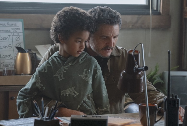 The Last of Us Season 2