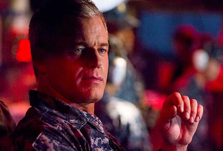 The Last Ship Season 2 Finale