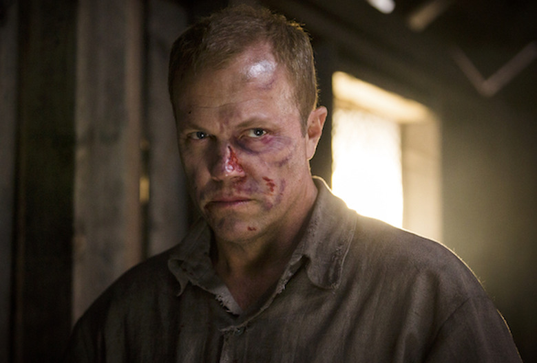 THE LAST SHIP S3 UNIT