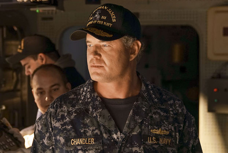 Last Ship Series Finale