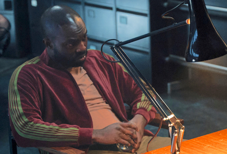 Lazarus Project series finale