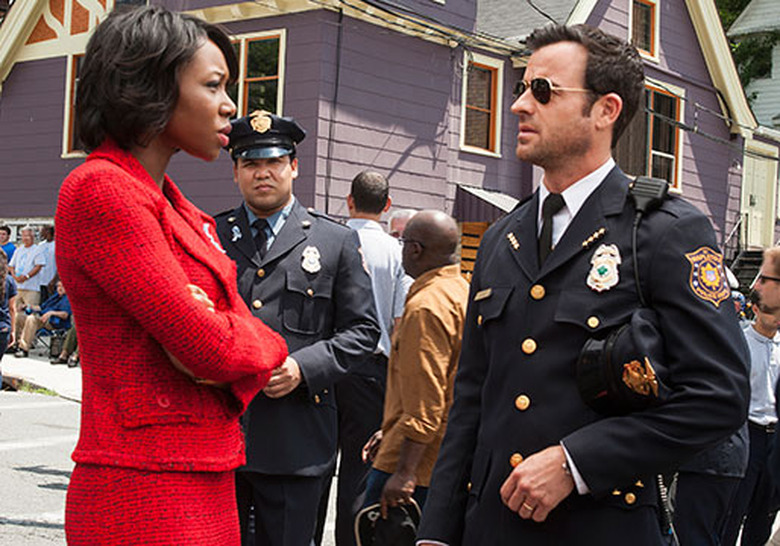 The Leftovers Series Premiere