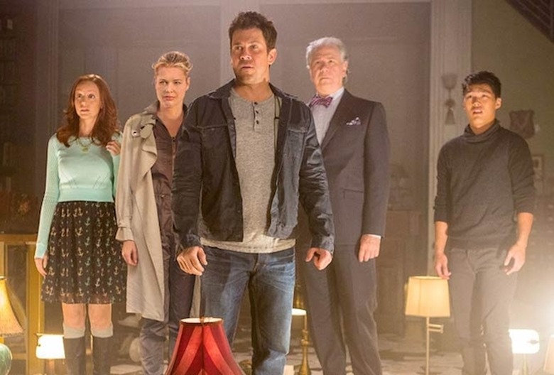 TheLibrarians-Season-2