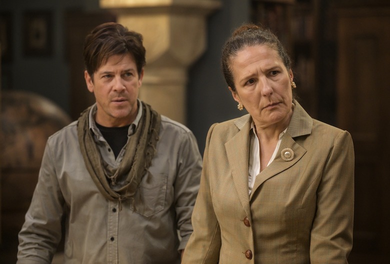 What to Watch on TV Monday, August 4, 2025