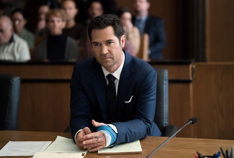 Lincoln Lawyer Season 2 Part 2