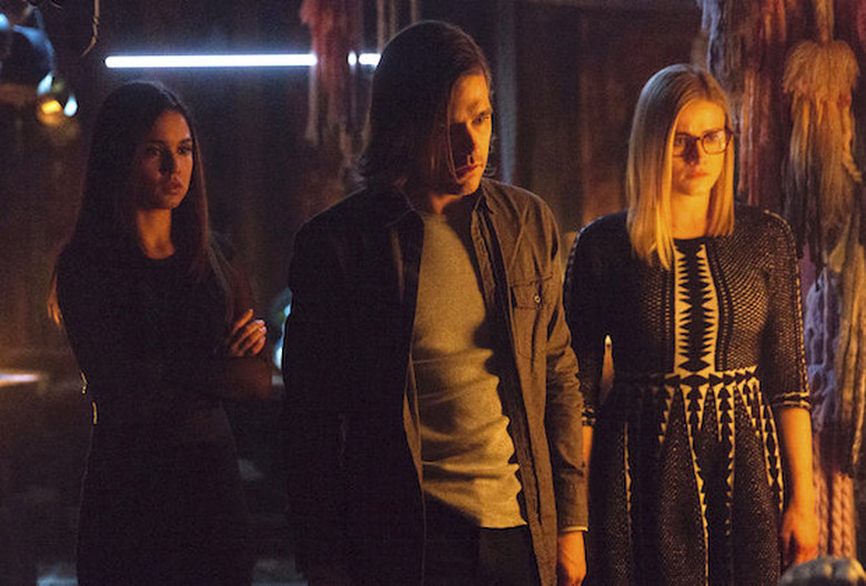 The Magicians - Season 1