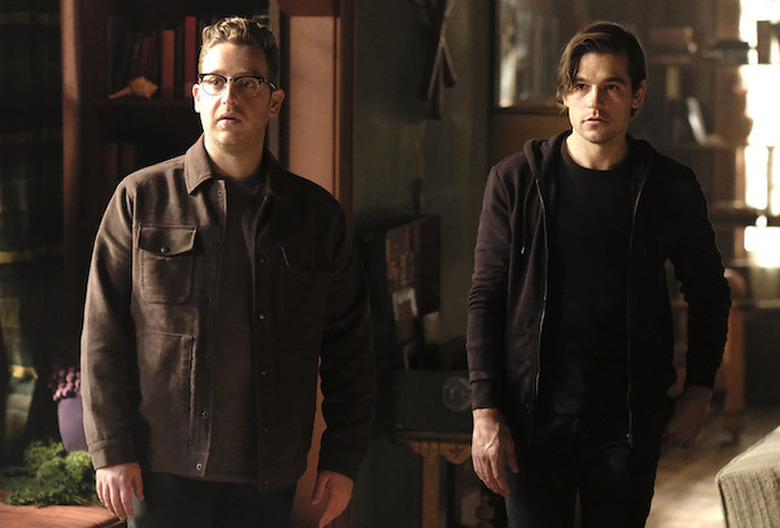 The Magicians Season 4 finale